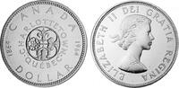 Canada 1 Dollar Canada -