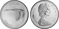 Canada 1 Dollar Canada -