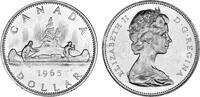 Canada 1 Dollar Canada -