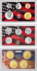 USA KMS 2008 6,91 Dollars USA KMS 2008 -
