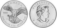 Canada 5 Dollars Canada -