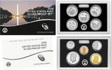 USA KMS 2019 2,91 Dollars USA KMS 2019 -