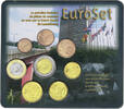 Luxemburg Euro-KMS 2002 3,88 Euro Luxemburg Euro-KMS 2002 -