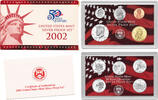 USA KMS 2002 2,91 Dollars USA KMS 2002 -