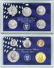 USA KMS 2003 1,25 + 1,66 Dollars USA KMS 2003 -