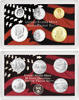 USA KMS 2005 2,91 Dollars USA KMS 2005 -
