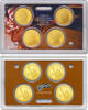 USA 4x 1 Dollar USA -