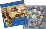Zypern Euro-KMS 2009 5,88 Euro Zypern Euro-KMS 2009 -