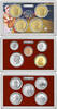 USA KMS 2010 6,91 Dollars USA KMS 2010 -