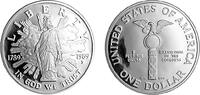 USA 1 Dollar USA -