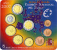 Spanien Euro-KMS 2007 5,88 Euro Spanien Euro-KMS 2007 -