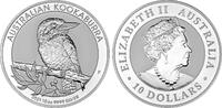 Australien 10 Dollars Australien -