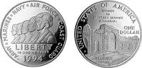 USA 1 Dollar USA -