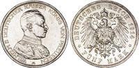 Preußen 5 Mark Preußen -