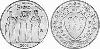 San Marino 5 Euro San Marino -