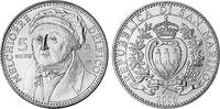 San Marino 5 Euro San Marino -