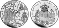 San Marino 10 Euro San Marino -