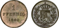 Bayern, Herzogtum 1 Pfennig Bayern, Herzogtum -