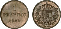 Bayern, Herzogtum 1 Pfennig Bayern, Herzogtum -