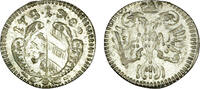 Nürnberg, Stadt 1 Pfennig Nürnberg, Stadt -