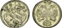 Nürnberg, Stadt 1 Pfennig Nürnberg, Stadt -