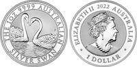 Australien 1 Dollar Australien -