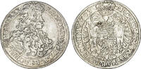 Habsburg 1/2 Reichstaler Habsburg -