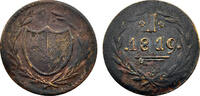 Frankfurt/Main, Stadt 1 Pfennig Frankfurt/Main, Stadt -
