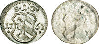 Nürnberg, Stadt 1 Pfennig Nürnberg, Stadt -