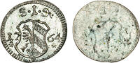 Nürnberg, Stadt 1 Pfennig Nürnberg, Stadt -