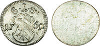 Nürnberg, Stadt 1 Pfennig Nürnberg, Stadt -