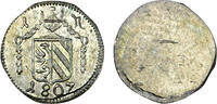 Nürnberg, Stadt 1 Pfennig Nürnberg, Stadt -