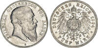 Baden 5 Mark Baden -
