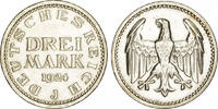 Weimarer Republik 3 Mark Weimarer Republik -