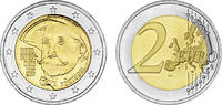 Portugal 2 Euro Portugal -