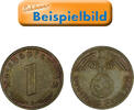 Jaeger 361 1 Reichspfennig Jaeger 361 -