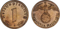 Jaeger 361 1 Reichspfennig Jaeger 361 -