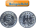 Jaeger 374 5 Reichspfennig Jaeger 374 -