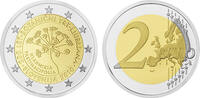 Slowenien 2 Euro 2010 Slowenien Polierte Platte 28.79 US$  +  115.62 US$ shipping
