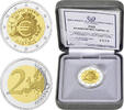 Zypern 2 Euro 2012 Zypern Polierte Platte 34.11 US$  +  115.62 US$ shipping