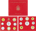 Vatikan KMS 2001 2.880 Lire 2001 Vatikan KMS 2001 Stempelglanz 109.84 US$  +  115.62 US$ shipping