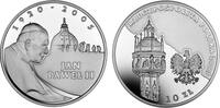 Polen 10 Zlotych 2005 Polen Polierte Platte 35.61 US$  +  115.62 US$ shipping