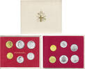 Vatikan KMS 1979 880 Lire 1979 Vatikan KMS 1979 Stempelglanz 34.11 US$  +  115.62 US$ shipping