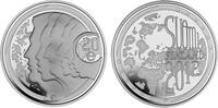 Finnland 20 Euro 2012 Finnland Polierte Platte 132.96 US$  +  115.62 US$ shipping
