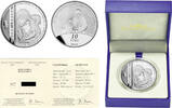 Frankreich 10 Euro 2010 Frankreich Polierte Platte 78.04 US$  +  115.62 US$ shipping