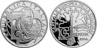 Italien 10 Euro 2004 Italien Polierte Platte 59.54 US$  +  115.62 US$ shipping