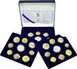 Finnland 3x 3,88 Euro 1999/2000/2001 Finnland Polierte Platte 167.65 US$109.84 US$  +  115.62 US$ shipping
