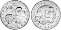 San Marino 5 Euro 2011 San Marino uncirculiert 49.37 US$  +  115.62 US$ shipping