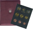 &Ouml;sterreich Euro-KMS 2003 3,88 Euro 2003 &Ouml;sterreich Euro-KMS 2003 Poliert... 40.47 US$26.01 US$  +  115.62 US$ shipping