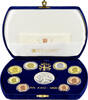 Vatikan Euro-KMS 2002 3,88 Euro 2002 Vatikan Euro-KMS 2002 Polierte Platte 566.54 US$460.17 US$  +  115.62 US$ shipping